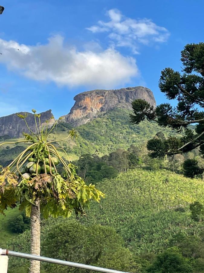 Chales Sao Felix Paiol Grande Exteriör bild